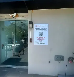 Soul locksmith emergency calls