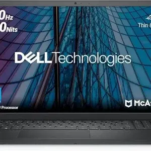 Dell Latitude 3530 Intel Core i7-8e 16 Go 256 Go SSD 15,6″