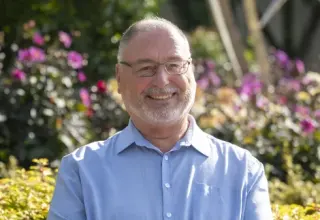 dennis gardener