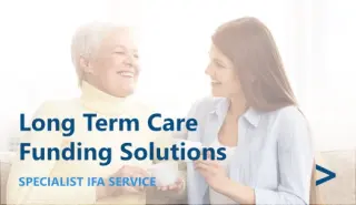 long term care