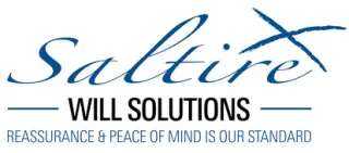 Saltire Will Solutions logo