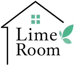 LimeRoom logo