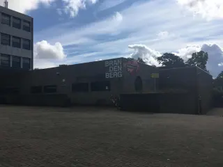 Brandenberg nieuw