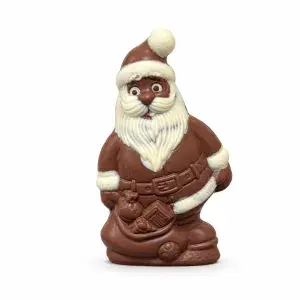 Santa Claus Chocolate (small)