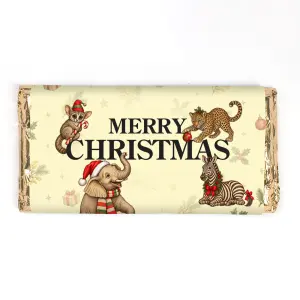 Bushveld Christmas Slab (90g)