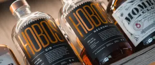 Restaurant Hobo's te Waregem. Klassieke Belgische en Japanse keuken