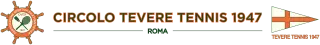 Tiber Tennis logo