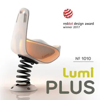 Lumi Plus