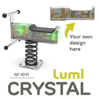 Lumi Crystal