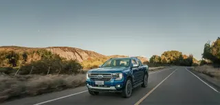 Financiá tu Ford