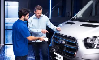Fordacademy estacoesparapraticasdenovastecnologias