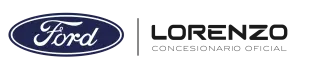 Ford Lorenzo logo
