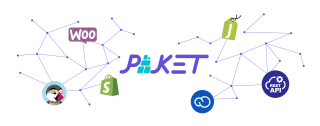 Paket transparente