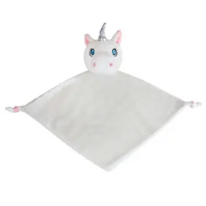 Unicorn – White