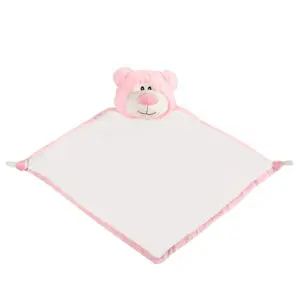 Bear – Pink