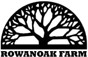 Farm Rowanoak logo