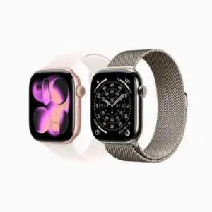 Apple Watch Series 11