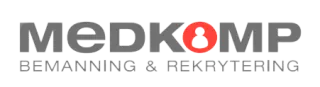 Medkomp logo