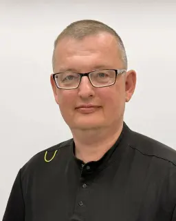 Вершинин Денис Леонидович — медицинский центр Доктор ОСТ