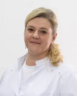 Зоненко Екатерина Геннадьевна — медицинский центр Доктор ОСТ