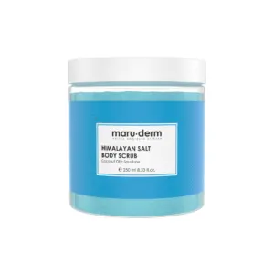 Maruderm Himalayan Salt Body Scrub 250ml