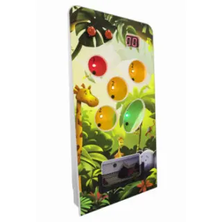 Automat MTJ TARGET CORNHOLE