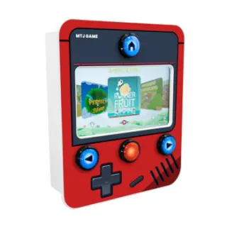 Automat MTJ MINI Wall