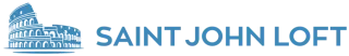 Saint John Loft Rome logo