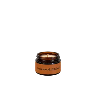 DARČEK ZDARMA | Cedar & Honey Flame