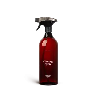 Cleaning Spray