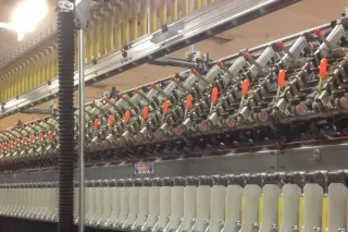 accessori per l'industria tessile
