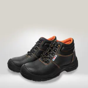 Bota de Seguridad RX120 T47