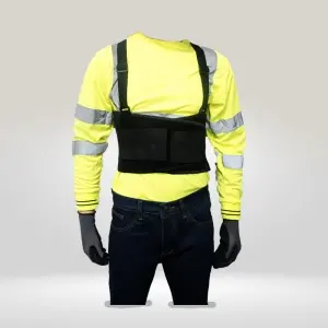 Faja Lumbar Talla XXL, PA8014 T-2XL