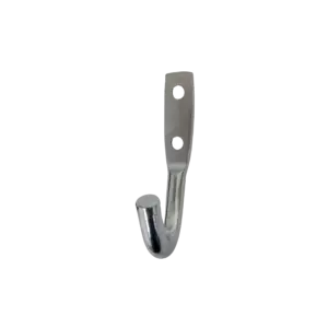 Anillo para retención de pértiga