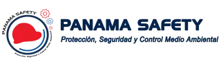 Panama Safety logo