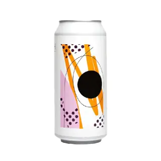 (空輸) ウィプラッシュ / デザイア・ラインズ (Hazy IPA) 440ml缶 [Whiplash / Desire Lines]