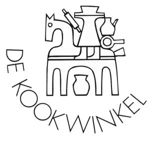 The Kookwinkel logo