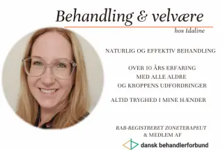 Behandling & Forebyggelse