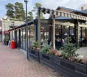 Veranda Jūrmala