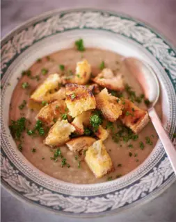 Pipi cookbook preview page