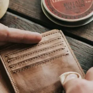 Jak’s Hand Bag