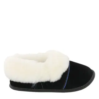 Lazybone Sheepskin Slippers Women