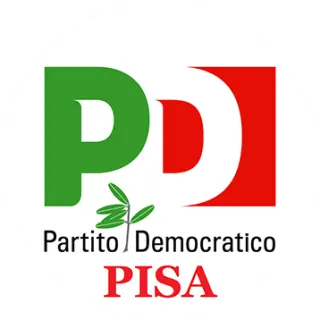 Pd Pisa logo