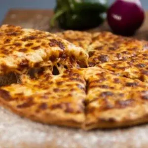 4 Topping Pizza