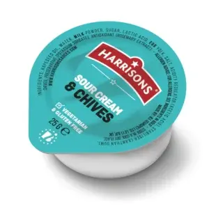 Sour Cream & Chive