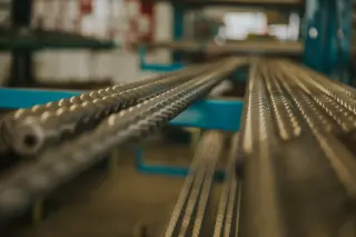 Progressing Cavity Pumps | Lifting Solutions
