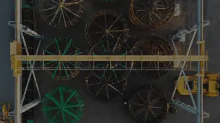 Applications | Lifting Solutions