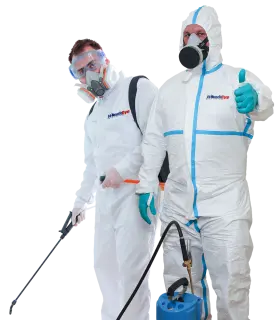 Pest controllers