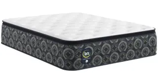 Chilmark Plush Pillow Top Mattress
