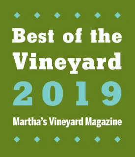 Vineyard Decorators logo